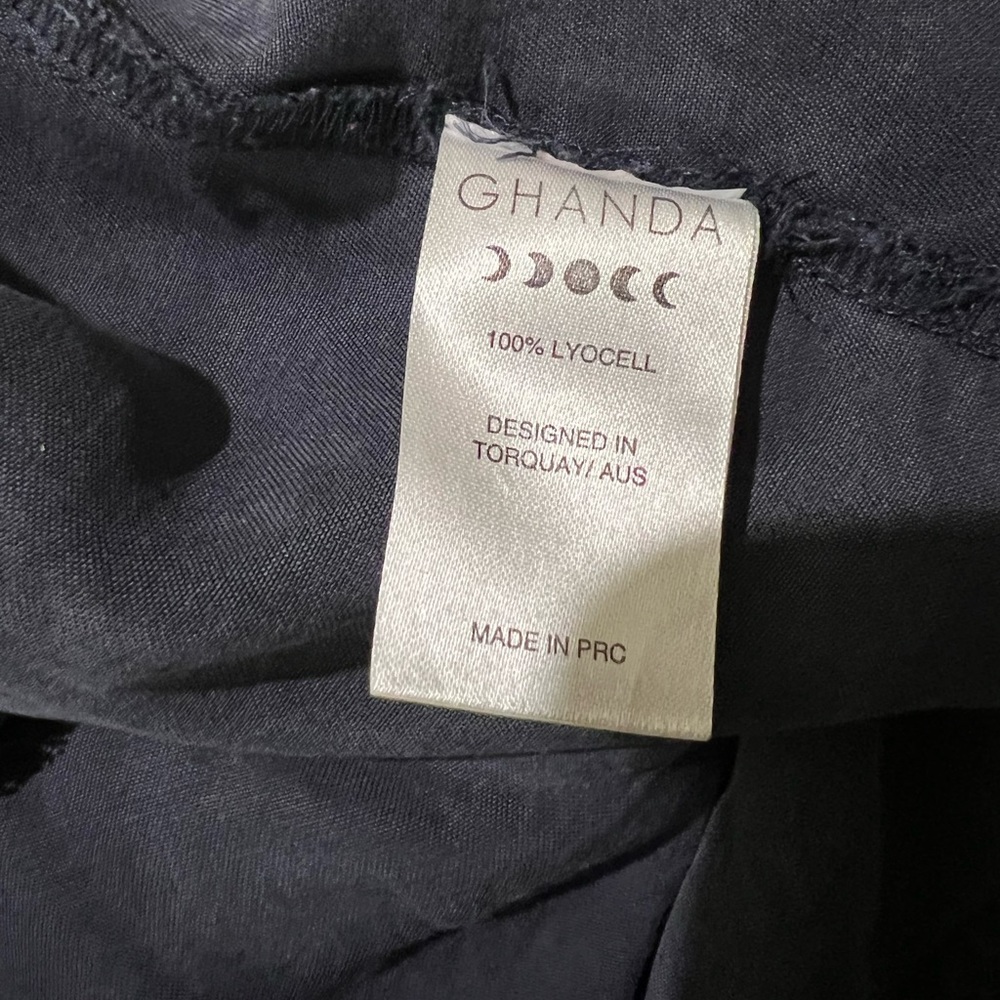 GHANDA, Mini Dress, size S - Picture 4 of 4